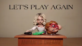 Chucky Let's Play Again