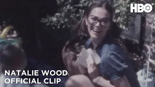 Natalie Wood: What Remains Behind (2020): Mother Natalie (Clip) | HBO