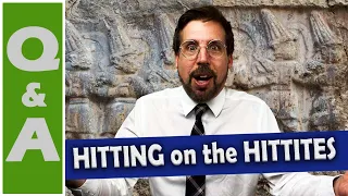 How the Hittites Got Their Name