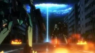 The beginning - Guilty crown AMV