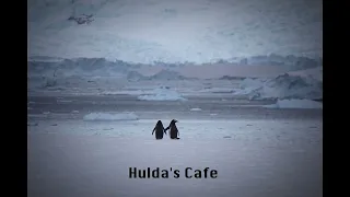 Hulda's Cafe By Tiffany Murray Audiobook | The Book Whisperer