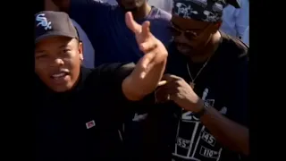 Let Me Ride - Dr. Dre (HD uncensored music video)