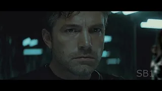 Ben Affleck's The Batman Trailer (FAN MADE)