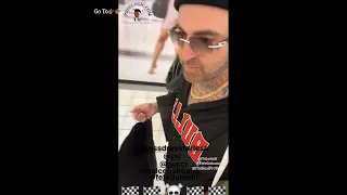 YELAWOLF & FEFE DOBSON GO SHOPPIN! 4-1-24 IG STORIES! Are They BACK TOGETHER?