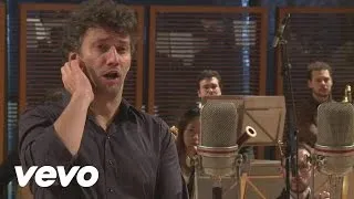 Jonas Kaufmann - Jonas Kaufmann - The Making of "The Verdi Album"