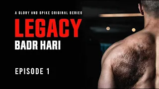 BH: Legacy - Episode 1