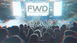 Gorgon City LIVE at FWD Day + Night Club