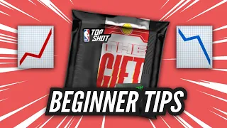 3 Mistakes to AVOID on NBA Top Shot (Beginner Tips)