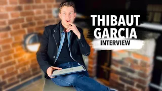 THIBAUT GARCIA | KGP (interview)