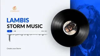 [FREE] Kalash X Maureen type beat - "LAMBIS" Dancehall Shatta - Storm Music 2022
