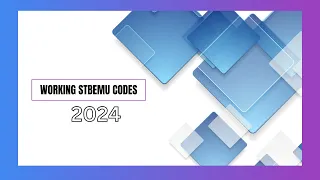 WORKING STBEMU CODES 2024 | STBEMU CODES