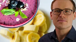 Beeren, Äpfel und Trauben nicht mit diesem Lebensmittel kombinieren!