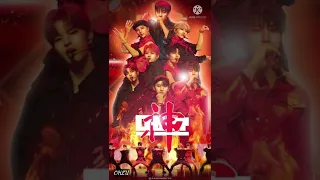 Put A Finger Down If You Know This Kpop Song (Stray Kids Edition)(Easy Level) How many did you know?