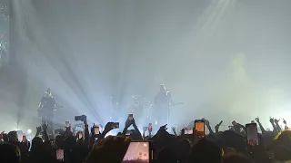 Blink 182 One More Time live 8/10/23 Amsterdam