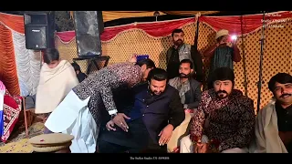 Hik din hosi mera dawa hai by mujahid mansoor malangi 2023 in Chakwal