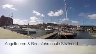 Bootsfahrschule Stralsund