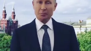 Путин ака иш таклиф килаяпди