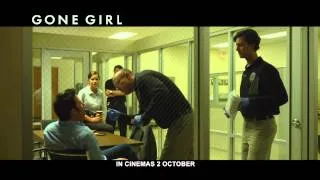 Gone Girl (IN CINEMAS 2 OCTOBER)