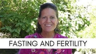 Fasting and Fertility | How to Use Fasting to Boost Fertility