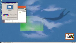 Обновление от Windows 2000 до Windows XP