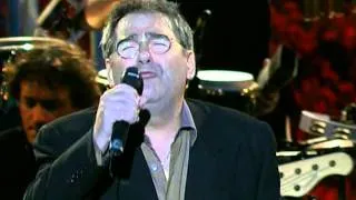 CLAUDE NOUGARO tic-tac (live)