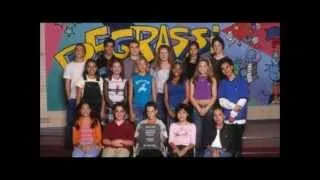 Degrassi: The Next Generation Theme Song  Season 1 :)