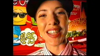 Channel 10 Adelaide Commercials 1999 Part 19