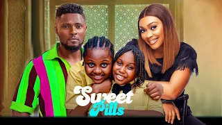 SWEET PILLS(FULL MOVIE) - MAURICE SAM,DERA ADELENA,UCHECHI TREASURE NEW GLAMOUR NIG. NOLLYWOOD MOVIE