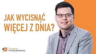 Ile TRACISZ pieniędzy przez CHAOS?! | Michał Barczak