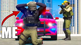 THEY SUSPENDED ME for this AGAIN! | GTA 5 RP