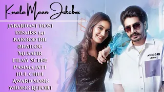 Korala Maan New Song 2024 | New All Punjabi Jukebox 2024 | Korala Maan All Punjabi Song 2024 | New