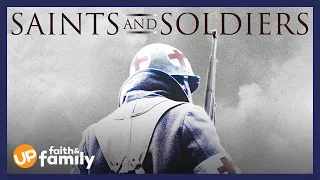 Saints and Soldiers - Movie Preview