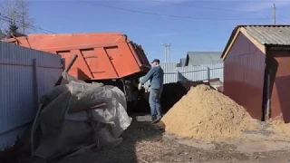 Как повысить плодородие почвы