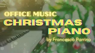 OFFICE MUSIC Christmas Piano Covers