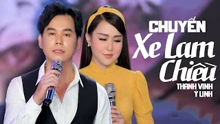 Chuyến Xe Lam Chiều - Thanh Vinh Ft Ý Linh | MV OFFICIAL