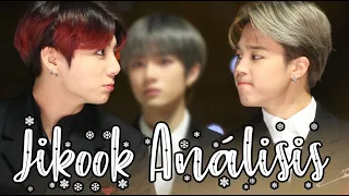 Jikook/Kookmin- Análisis + MMA 2019 + Bonus