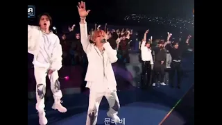 Idols reaction TREASURE (Rapper line)- VolKno cut in MAMA 2022 in Japan Day 2