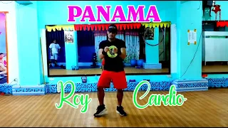 Panama | DANCE CARDIO | Roy Cardio