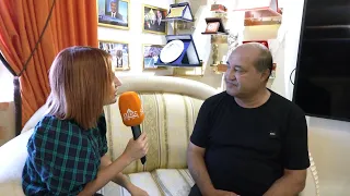 “He moj ta marrsha”, Bujar Qamili: Cfare me ka mbetur peng | ABC News Albania