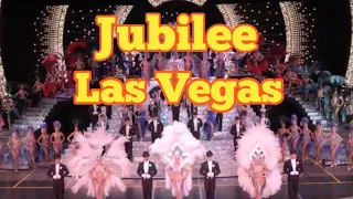 Jubilee Show - Las Vegas