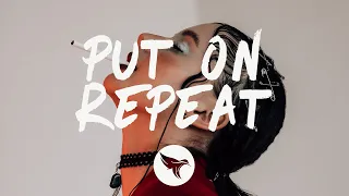 Sabrina Claudio - Put On Repeat (Lyrics)