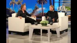 You Won't Believe What David Spade Is Convinced Is a Scam