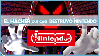 El HACKER que (casi) DESTRUYE a Nintendo por Completo | N Deluxe