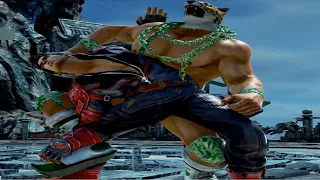 ไม่ได้อยากชนะ แต่ตั้งใจมาAudTOOD (Tekken 7)