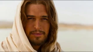 Behind the scenes of The Bible(Son Of God) movie Part 2