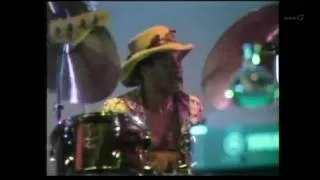 Miles Davis - Tokyo, Japan - 6/20/1973 pt1 of 4