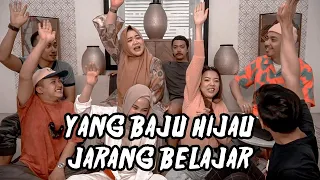 Tanyarisa #28 - MENUTUP JURNAL CERITA SEJARAH BULAN AGUSTUS DENGAN QUIZ!