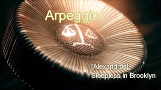 Arpeggio - Judgment (Fan Made) (English Lyrics)