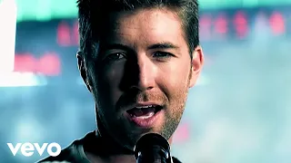 Josh Turner - Firecracker (Official Music Video)