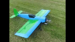 RC Flying on a budget part 1.